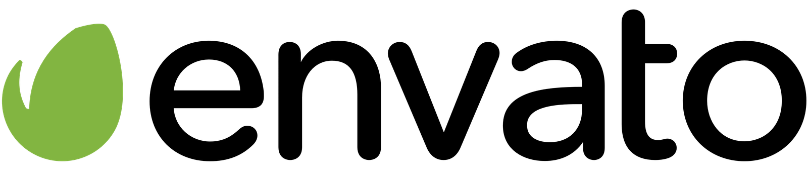 Logo Envato
